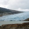 Urlaub in Norwegen 2006